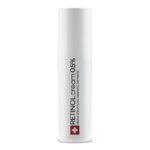 Retinol Cream 0,5 % encapsulated Активный крем с инкапсулированным ретинолом 50 мл TETE