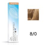 Стойкая крем-краска Koleston Perfect Innosense, тон 8/0, 60мл