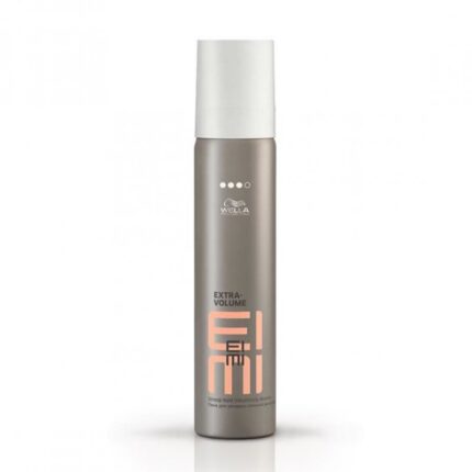 Пена для укладки сильной фиксации EXTRA VOLUME, 75мл