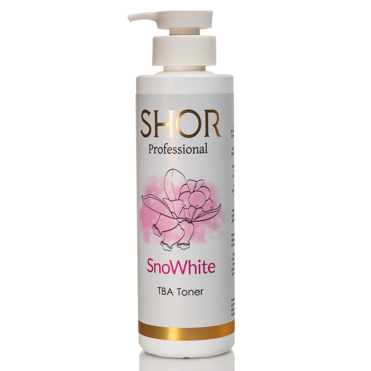 389e58b8-4339-44f7-8f5c-18b3930a2bb5_imageid TBA Toner Осветляющий антивозрастной тоник 500 мл SHOR