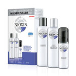 Набор (Система 6), 150+150+40мл,, NIOXIN