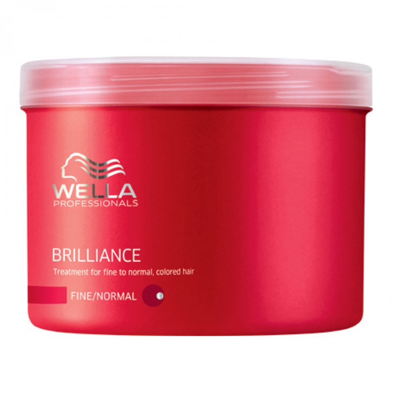 396-maska-dlya-okrashennyh-normalnyh-i-tonkih-volos-Brilliance-500ml-WELLA-PROFESSIONALS-800x800-1.jpeg Маска для окрашенных нормальных и тонких волос Brilliance, 500мл