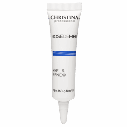 Christina Rose De Mer Post Peel Kit Набор для постпилингового ухода