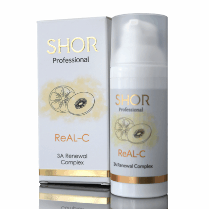 3A Renewal Complex Активный комплекс Ретинол 50 мл SHOR