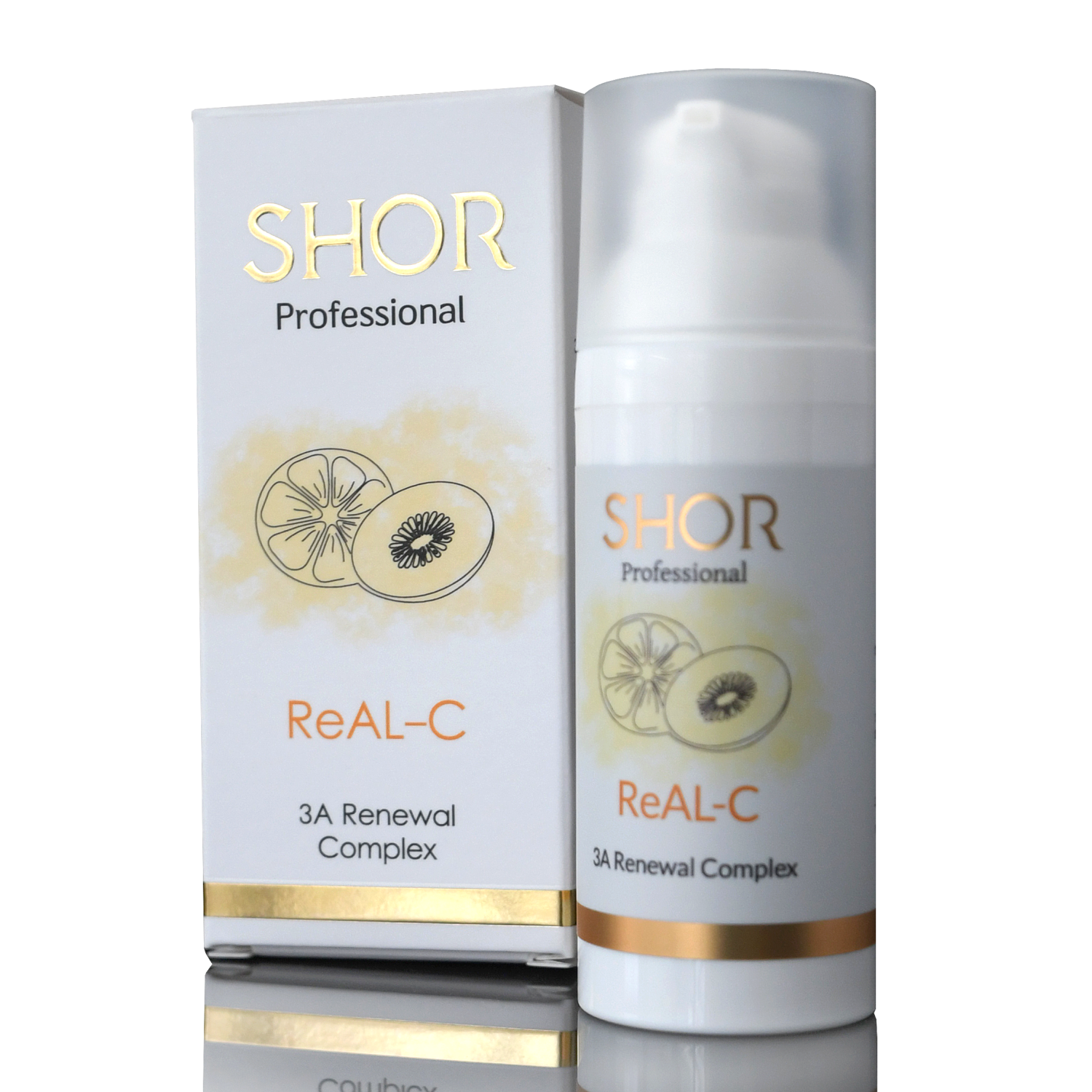 3A_Renewal_Complex_50_ml 3A Renewal Complex Активный комплекс Ретинол 50 мл SHOR