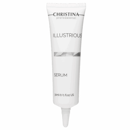 Christina Illustrious Serum Сыворотка для коррекции пигментации 30 мл