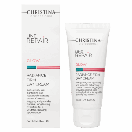 Christina Line Repair Glow Radiance Firm Day Cream Дневной крем «Сияние и упругость» 60 мл