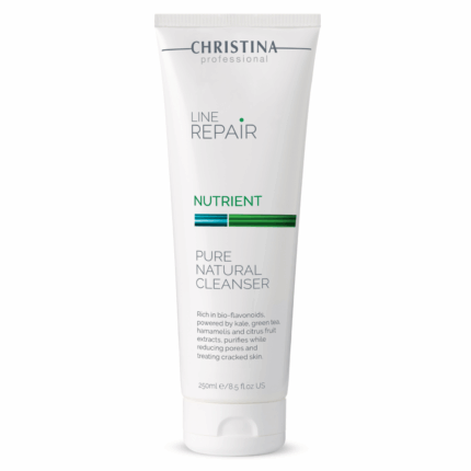 Christina Line Repair Nutrient Pure Natural Cleanser Легкий натуральный очищающий гель 250 мл