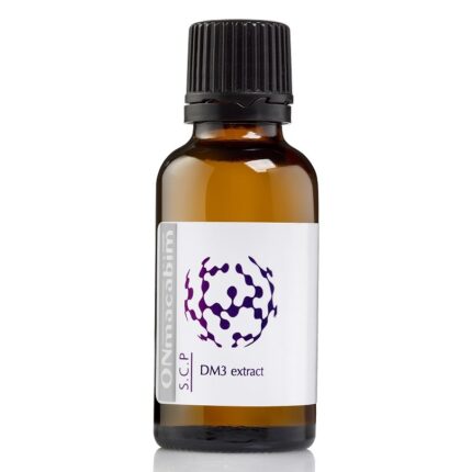 Onmacabim S.C.P. Dm3 Extract Масло бессмертника 30 мл