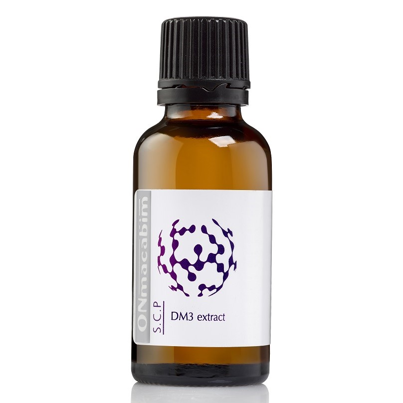 3d8dc7f5d188a6244ade325bb4d652a4.jpg Onmacabim S.C.P. Dm3 Extract Масло бессмертника 30 мл