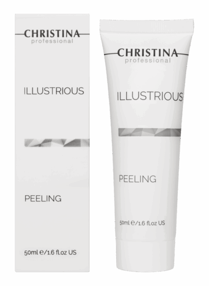 Christina Illustrious Peeling Пилинг 50 мл