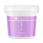 Janssen 3 Tea Body Pack Обертывание для тела «3 чая» 1000 мл