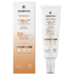 Repaskin Facial Invisible Fluid SPF50 Cолнцезащитное сверхлегкое cредство 50 мл SESDERMA 40005609