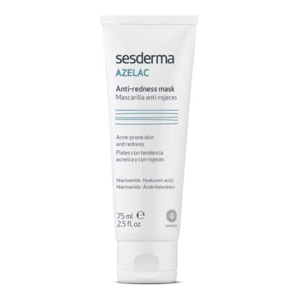 SESDERMA AZELAC Anti-redness Mask Маска для лица против покраснений 75 мл