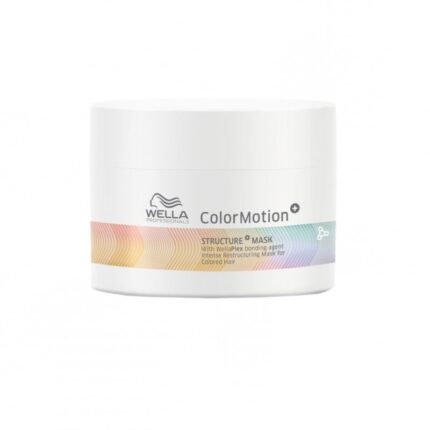 Маска для интенсивного восстановления окрашенных волос , 150 мл.