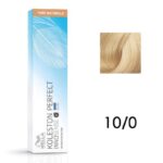 Стойкая крем-краска Koleston Perfect Innosense, тон 10/0, 60мл
