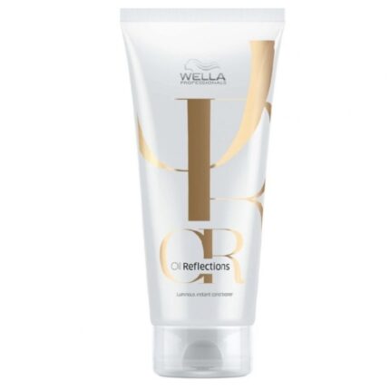 Бальзам для интенсивного блеска волос Oil Reflections Luminous Instant Conditioner, 200 мл.