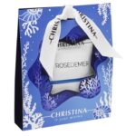 Christina Rose de Mer Peeling Soap Пилинговое мыло в подарочной упаковке Coral Pack 30 гр