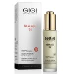 Gigi New Age G4 Glow Up Serum Сыворотка Сияние 120 мл