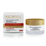 Крем-гель ревитализант 5 факторов молодости кожи 50 мл KORA 44157