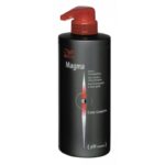 Цветное мелирование Magma, стабилизатор цвета и блеска, 500мл