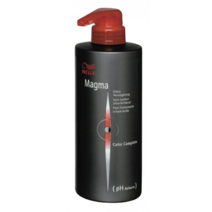 Цветное мелирование Magma, стабилизатор цвета и блеска, 500мл