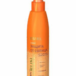 Спрей-защита от солнца для всех типов волос Sunflower, 200 мл ESTEL