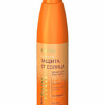 Бальзам для всех типов волос "Защита от солнца" Sun Flower, 250 мл ESTEL