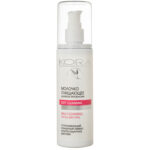 Очищающее молочко для всех типов кожи 150 мл KORA 44973