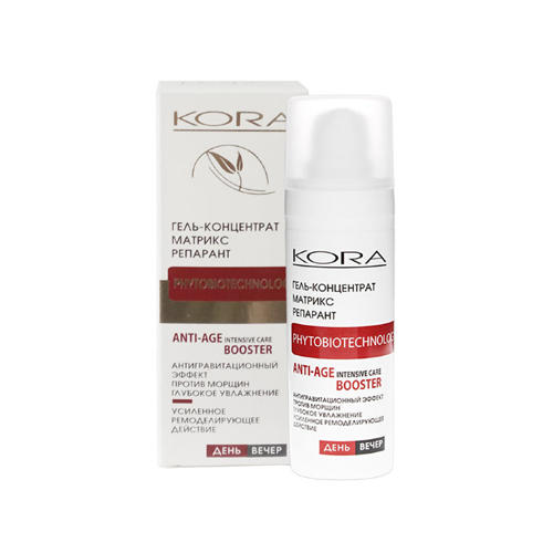 45680.jpg Гель-концентрат матрикс Репарант 30 мл KORA 45680