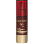 Сыворотка коллаген-активатор booster GF5 клеточное обновление 30 мл KORA 45819