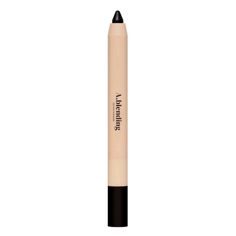 4651320.jpg Тени для век / A.Blending PRO EYESHADOW STICK (04 Smoky Girl), 1,4 гр