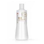 Окислитель Blondor Freelights 6%, 1000мл