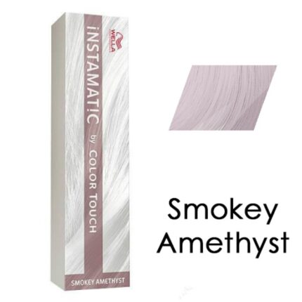 Интенсивное тонирование Color Touch Instamatic, тон дымчатый аметист, 60мл