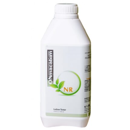 Onmacabim NR Тонизирующий лосьон для нормальной и сухой кожи 1000 мл