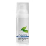 Onmacabim Oxygen Vitality Moisturizing Lotion SPF-15 Увлажняющая эмульсия 50 мл