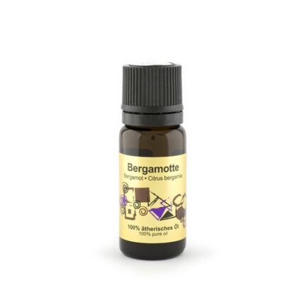 Эфирное масло Бергамот – Bergamot, 10мл, Эфирные масла, STYX