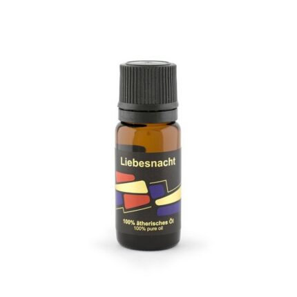 Композиция эфирных масел Ночь любви, 10мл, Эфирные масла, STYX