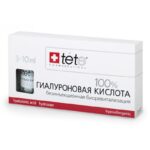 Гиалуроновая кислота 100%, 3*10 мл TETE