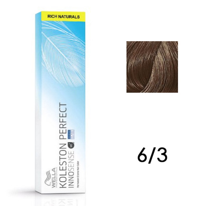 533-stojkaya-krem-kraska-Koleston-Perfect-Innosense-ton-6-3-60ml-WELLA-PROFESSIONALS-800x800-1.jpg Стойкая крем-краска Koleston Perfect Innosense, тон 6/3, 60мл