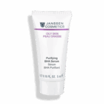 Janssen Purifying BHA Serum Сыворотка для проблемной кожи 5 мл