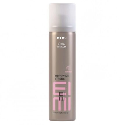 Сухой лак сильной фиксации MISTIFY ME TRAVEL, 75 мл.