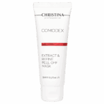 Christina Comodex Extract & Refine Peel-Off Mask Маска-пленка от черных точек 75 мл