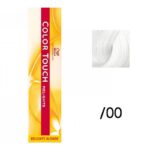 Интенсивное тонирование Color Touch Relights, тон /00, 60мл