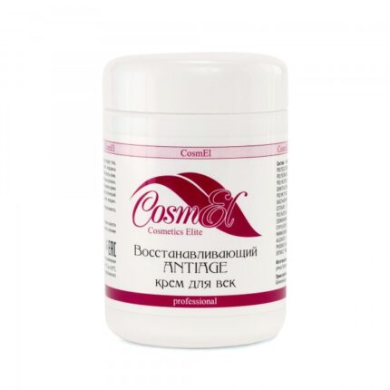 CosmEL Recovering Antiage Eye Cream Восстанавливающий крем для век 250 мл