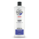 Очищающий шампунь (Система 6), 1000мл,, NIOXIN