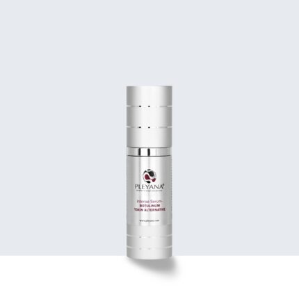 Pleyana Intense Serum Botulinum Toxin Alternative Интенсивная сыворотка Альтернатива ботулотоксину 30 мл