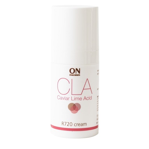 5fd2ae36a36cccb255ef5924a07320cc.jpg Onmacabim CLA R720 CREAM (II PHASE) Ретиноевый концетрат-крем (фаза 2) 15 мл