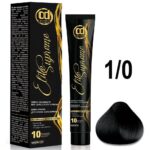 CONSTANT DELIGHT Elite Supreme Крем-краска чёрный 1/0 100 мл