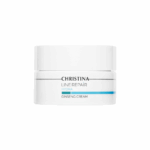 Christina Line Repair Hydra Ginseng Cream Увлажняющий и питательный крем «Женьшень» 50 мл
